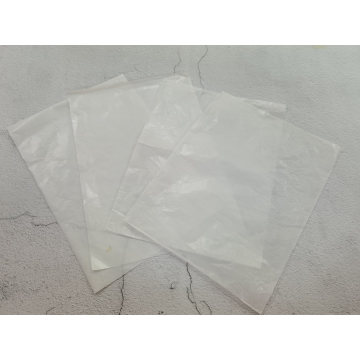 Half Transparent Paper for Wrapping Hamburger